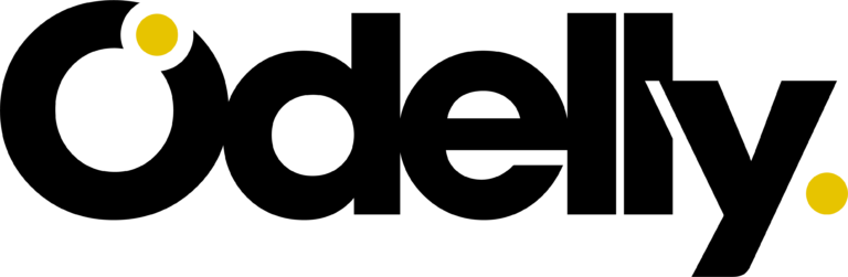 Odelly-logo