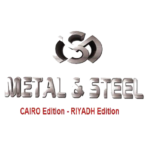 Logo Metal and Steel by imprint-eg